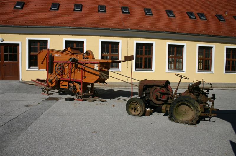 2009-07-12 11. Oldtimertreffen in Pinkafeld